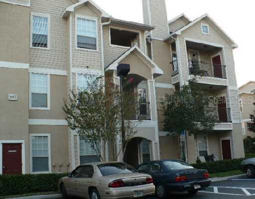 1995 Erving Cir. #204, Ocoee, FL 34761