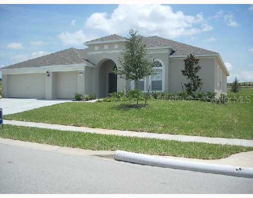 2881 Columbus Ave., Clermont, FL 34715