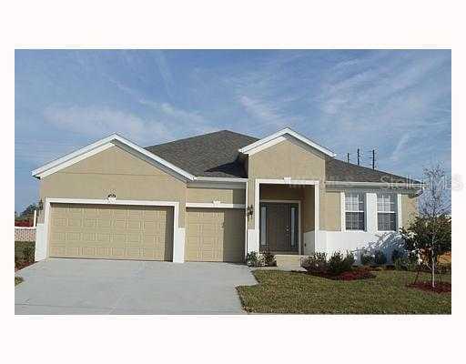 1870 Harrier Avenue, Clermont, FL 34711