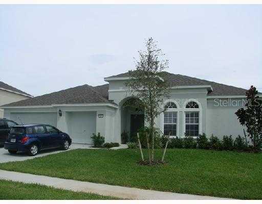 587 Hernando Place, Clermont, FL 34711