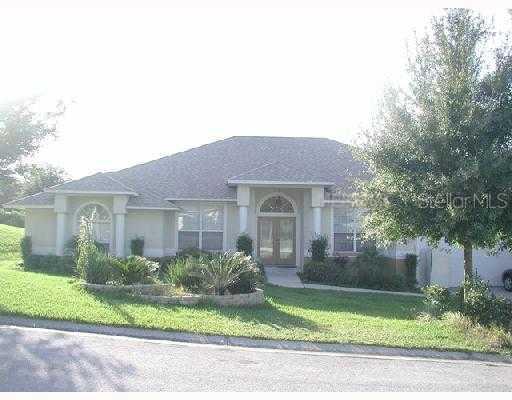 10519 Alameda Alma Rd., Clermont, FL 34711