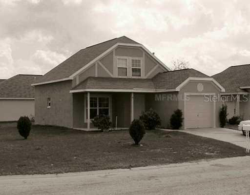 416 Belvoir Dr., Davenport, FL 33837