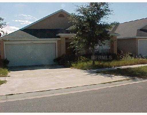 1036 Longville Cir., Tavares, FL 32778