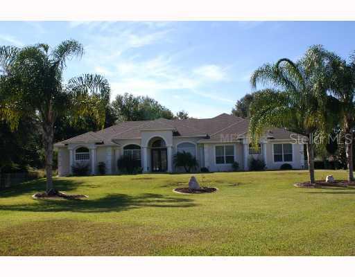 4500 Lake Ashley Dr., Mount Dora, FL 32757