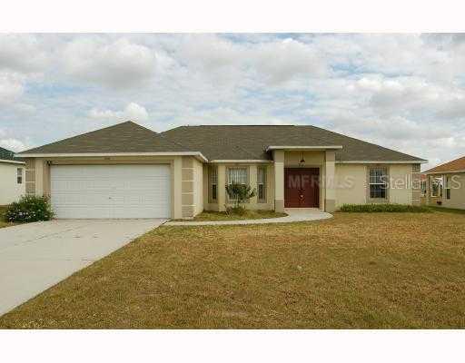 11518 Patrico Loop, Clermont, FL 34711