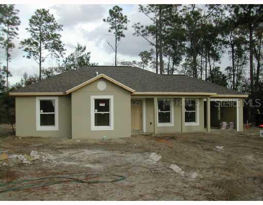 40604 Central Ave., Umatilla, FL 32784