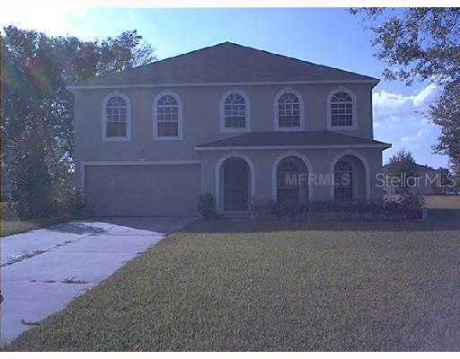 7524 Lake Andrea Cir., Mount Dora, FL 32757