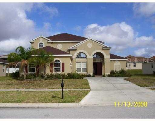 3550 Wind River Run, Clermont, FL 34711