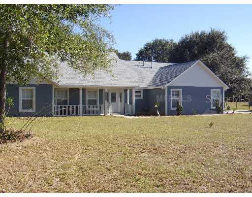 31932 Orange St., Sorrento, FL 32776