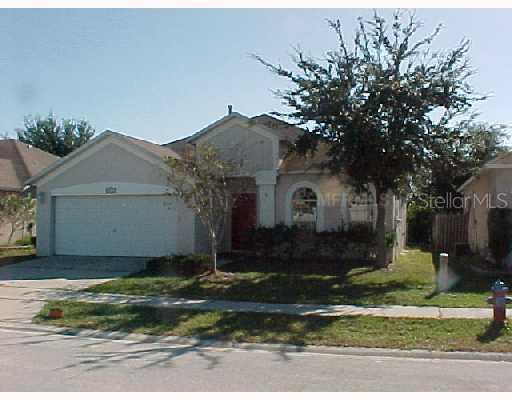 16102 Green Cove Blvd., Clermont, FL 34714