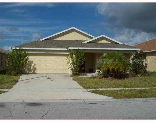 2721 Lucas Lakes Ln., Kissimmee, FL 34744