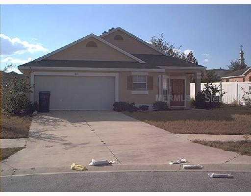 1421 Kellogg Dr., Tavares, FL 32778