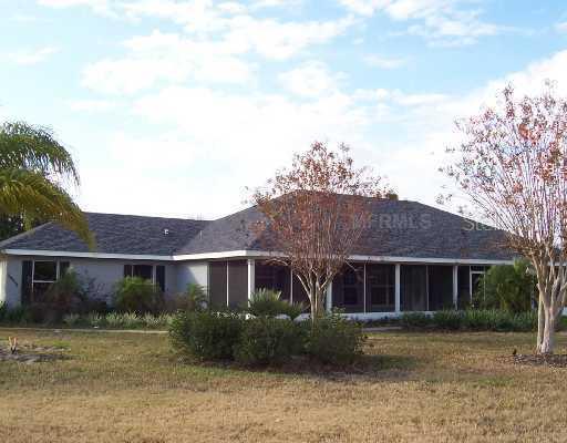 29235 Shirley Shores Rd., Tavares, FL 32778