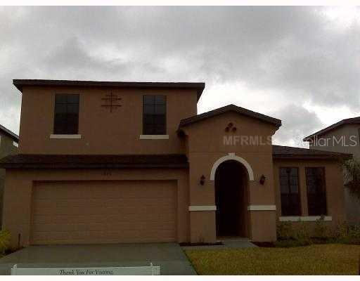 1405 Gatewood Ave., Minneola, FL 34715