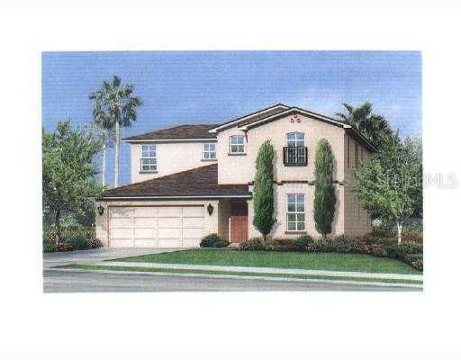 3664 Briar Run Dr., Clermont, FL 34711