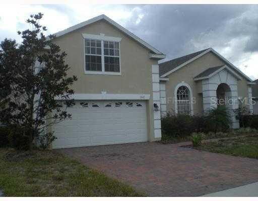 2442 Laurel Blossom Cir., Ocoee, FL 34761
