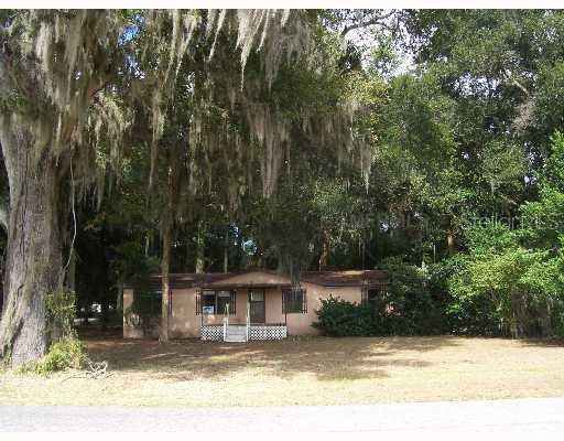 2644 Cr 526 Rd., Sumterville, FL 33585