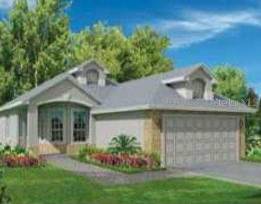 8039 Waterbury Way, Mount Dora, FL 32757