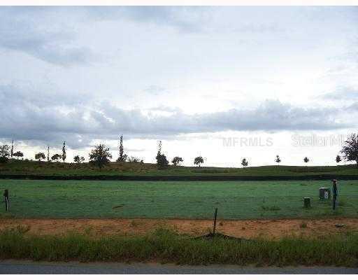 W Lot 213 Bella Collina, Montverde, FL 34756