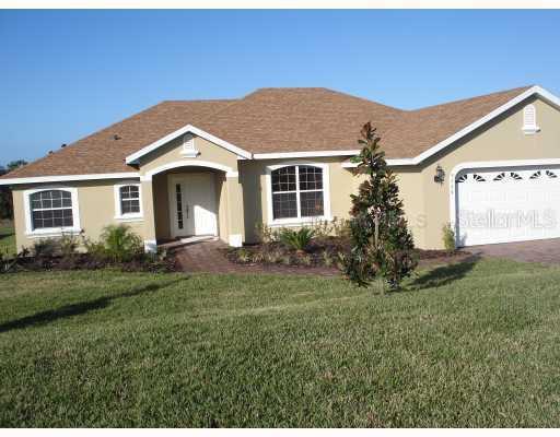 9539 Lynwood St., Clermont, FL 34711