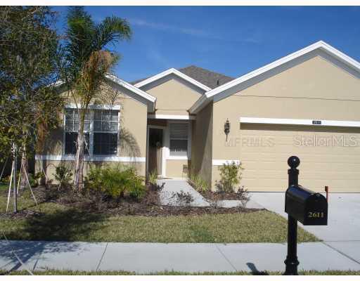 2611 Balforn Tower Way, Winter Garden, FL 34787