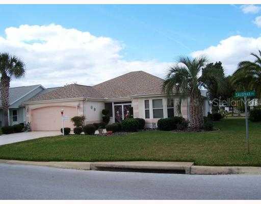 1128 Saldivar Rd., The Villages, FL 32159