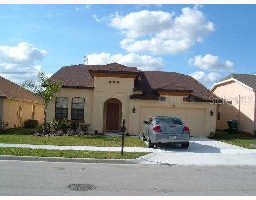 541 Woods Landing Dr., Minneola, FL 34715