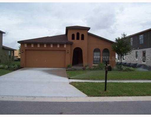 3611 Briar Run Dr., Clermont, FL 34711