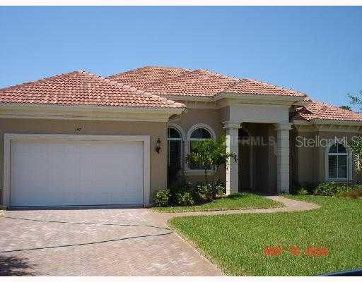 347 Saddlebrook Ln., Naples, FL 34110