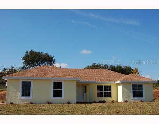 17711 Neal Dr., Montverde, FL 34756