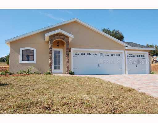 17703 Neal Dr., Montverde, FL 34756