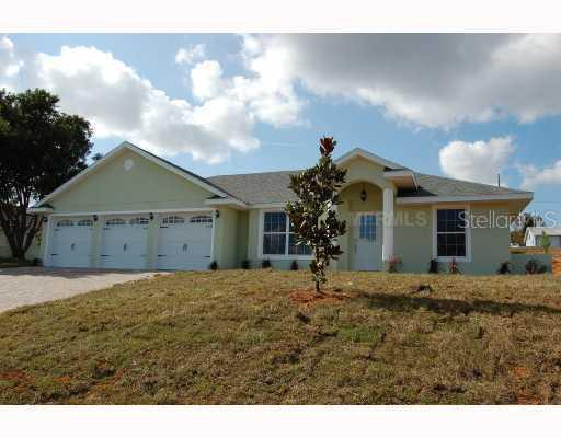 17641 Neal Dr., Montverde, FL 34756