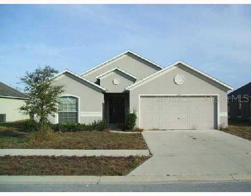 2342 Barons Ct., Tavares, FL 32778