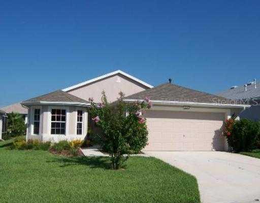 5934 Brittania Blvd., Tavares, FL 32778