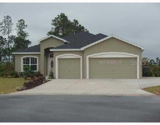 Pine Gulch Court, Leesburg, FL 34748