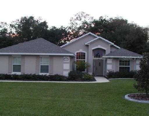 2000 Meadowside Dr., Eustis, FL 32726