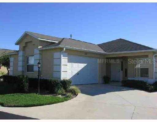 2178 Cherry Vale Pl., The Villages, FL 32162