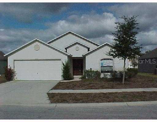 2378 Barons Ct., Tavares, FL 32778