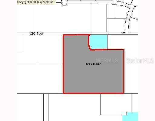 C. Thomas Rd., Wildwood, FL 34785