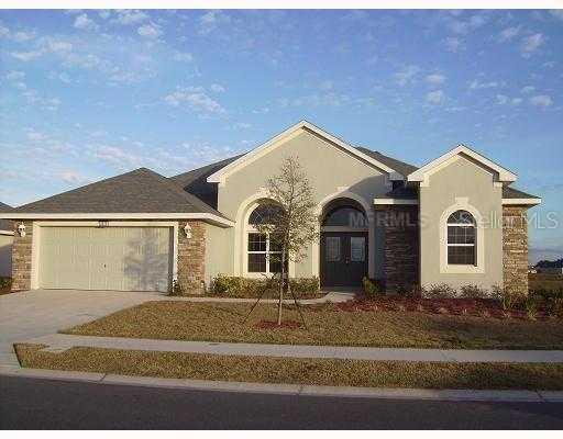 8920 Bridgeport Bay Cir., Mount Dora, FL 32757