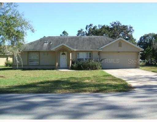 241 N Main Ave., Groveland, FL 34736