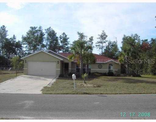224 Marion Oaks Golf Rd, Ocala, FL 34473