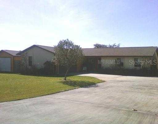 10705 Wikel Ln., Clermont, FL 34711