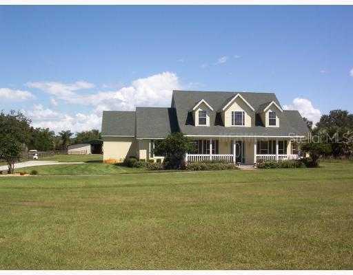 11220 Montevista Rd., Clermont, FL 34711