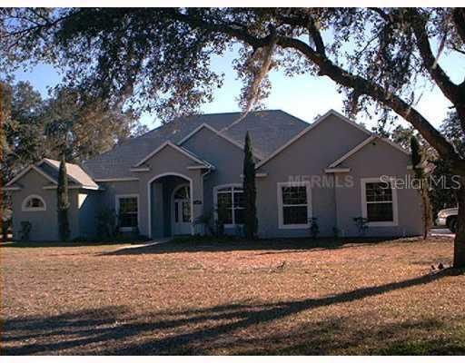 3108 Carter Jones Rd., Groveland, FL 34736