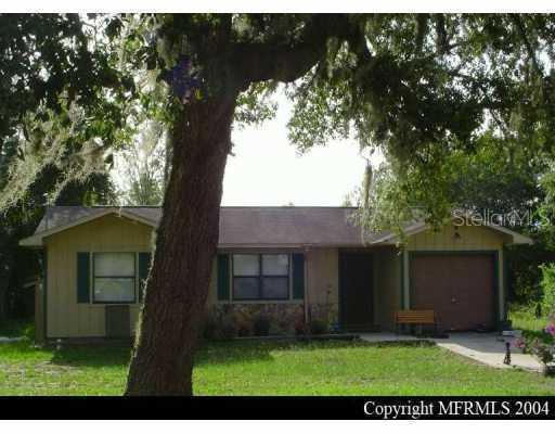 11844 Bay Lake Rd., Groveland, FL 34736