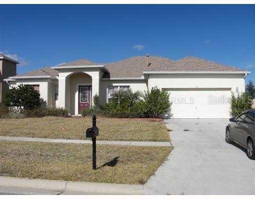 3448 Tumbling River Dr., Clermont, FL 34711