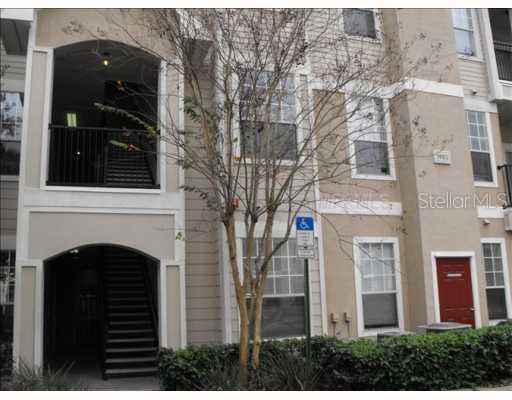 1985 Erving Cir. #106, Ocoee, FL 34761