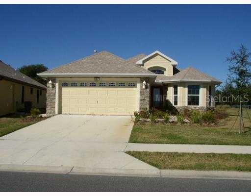 9001 Bridgeport Bay Cir., Mount Dora, FL 32757