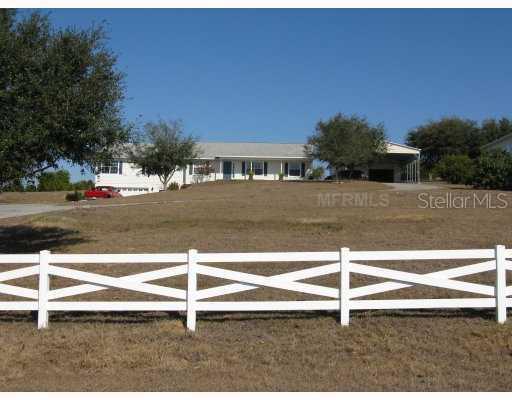 13345 Rainbow Ln., Clermont, FL 34715